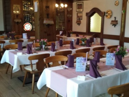 Foto: Wastlwirt